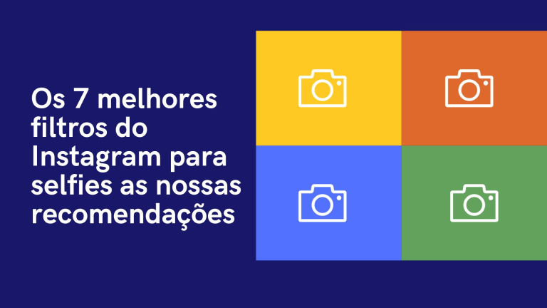 Os Melhores Filtros Do Instagram Para Selfies Subsly