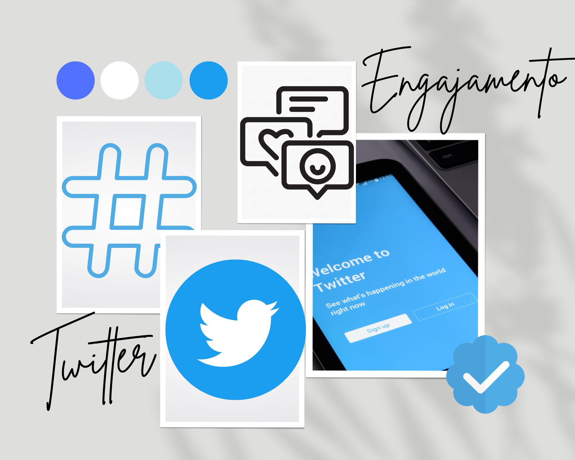 Desencadeando o Poder do Engajamento: Estratégias para Impulsionar as Impressões no Twitter