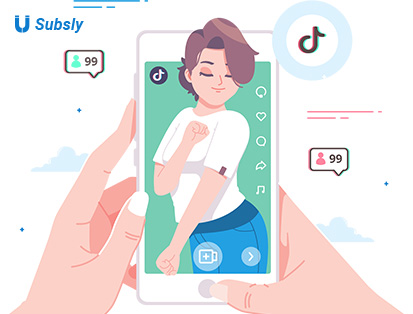 comprar seguidores brasileiros tiktok